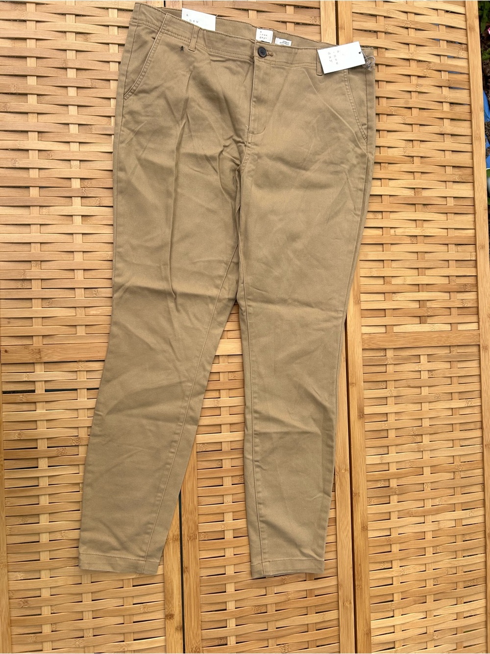 🐾2/$8- a new day High Rise- skinny
